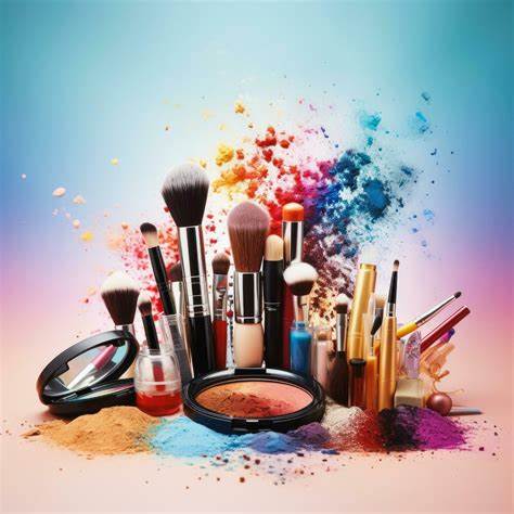 Best Beauty Parlor with Bridal and hairstyle in Karimnagar